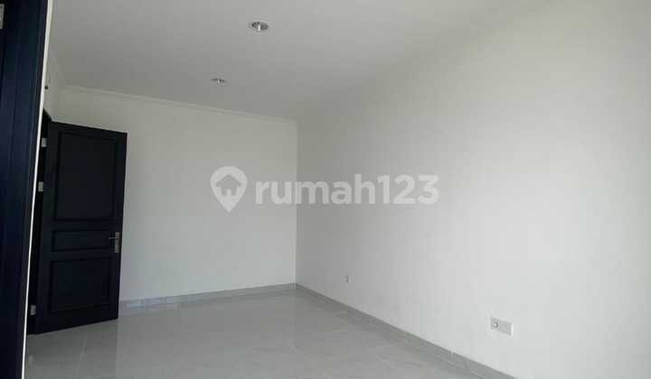 For Rent White Sand Beach Villa House Pantai Indah Kapuk PIK 2