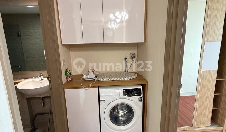 Apartment Gold Coast Tower Honolulu 3 Bedroom Furnished 2