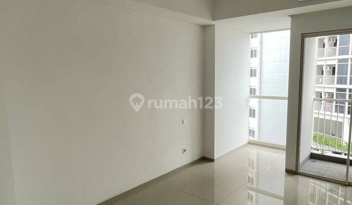 Apartement Dekat Binus Alam Sutera Kondisi Baru 1