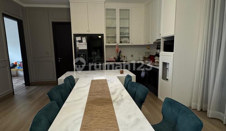 Dijual Rumah Pik 2 10x15 Semi Furnished Siap Huni 2