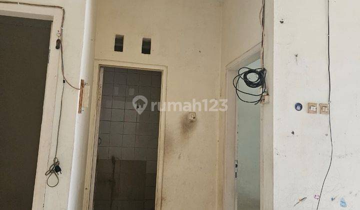 ruang tamu rumah harga miring di bawah