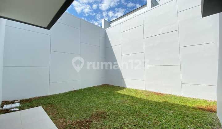For Sale House Pik 2 10X20 Kuningan Village 2