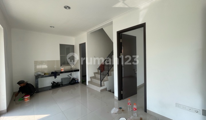 For Rent House PIK 2 6x12.5 Pantai Indah Kapuk
