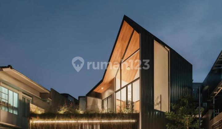 Luxurious Comfortable Good Villa House Dago Resort Bandung Luxurious Comfortable Good Villa House Dago Resort Bandung