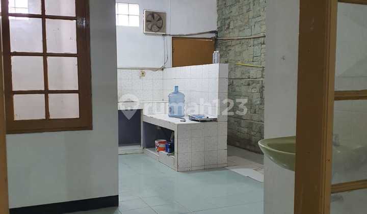 RUKO DI TAMAN KOPO INDAH 2 LOKASI NYAMAN DAN STRATEGIS 1