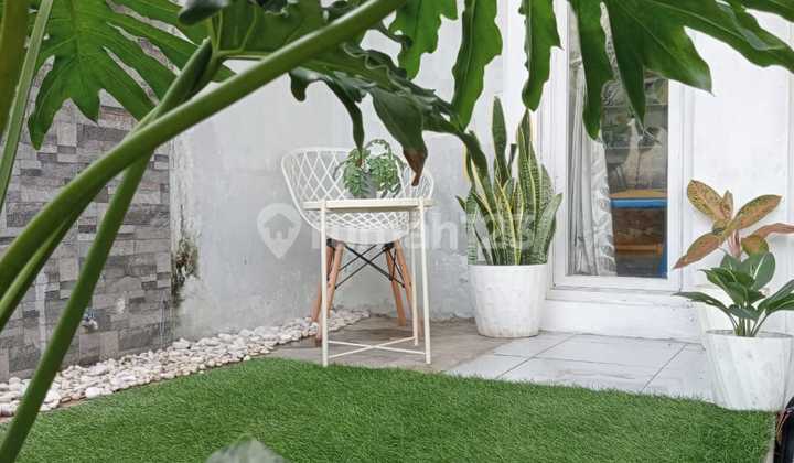 Disewakan Rumah Full Furnished di G Land Ciwastra Park Bandung Hunian Nyaman Terawat dan Siap Huni Lokasi Strategis 2