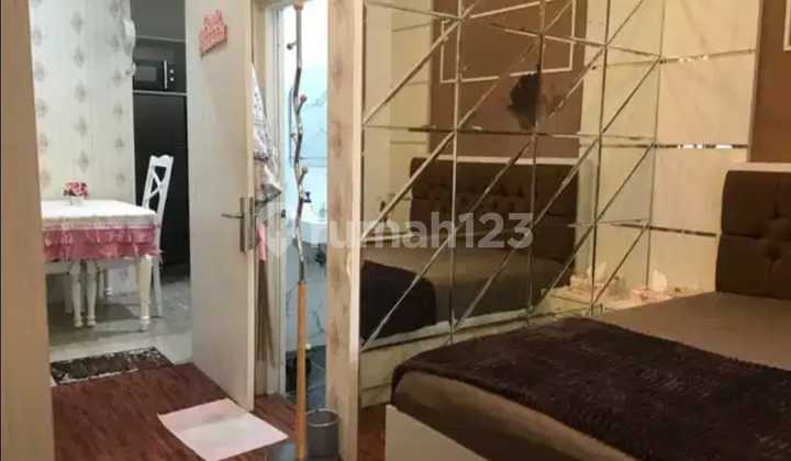 RUMAH BAGUS MINIMALIS MODERN 2 LANTAI LINGKUNGAN NYAMAN SIAP HUNI DI GUNUNG BATU BANDUNG 2