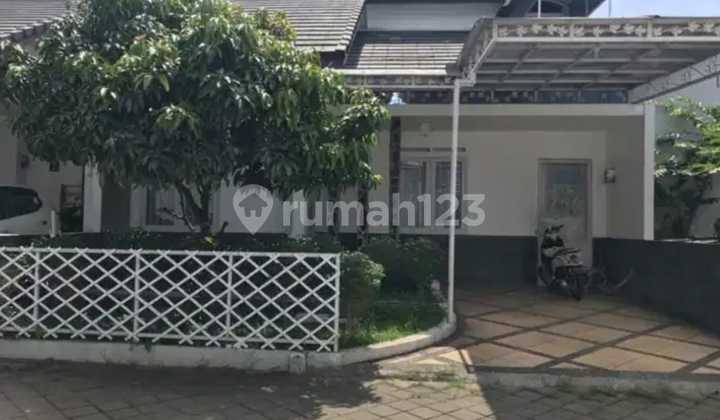 RUMAH BAGUS MINIMALIS MODERN 2 LANTAI LINGKUNGAN NYAMAN SIAP HUNI DI GUNUNG BATU BANDUNG 1
