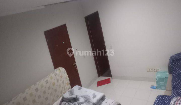 Rumah Premier Park 2 Modernland Tangerang Semifurnished Sian Huni 2