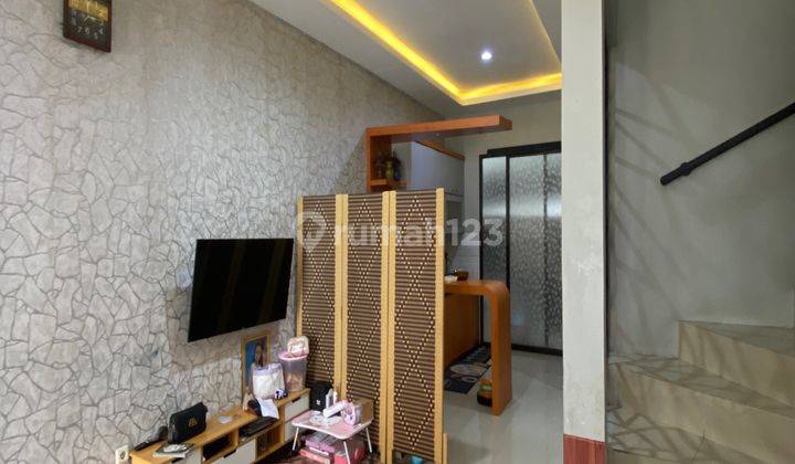 Cluster Flora Aryana Karawaci 2 Lantai Shm Semi Furnished 2