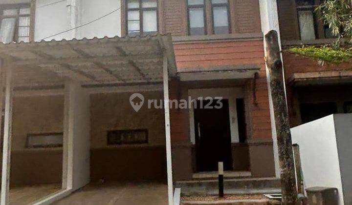 Harga Nego! Disewakan Rumah Di Nusa Loka Bsd, Sangat Bagus, Terawat 2