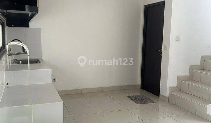 Harga Nego! Disewakan Rumah Di Nusa Loka Bsd, Sangat Bagus, Terawat 1