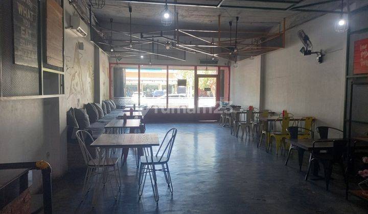 Jual Ruko Lokasi Strategis Dekat Dengan Kampus Undip Dan Pusat Kuliner Tengah Kota Semarang 2