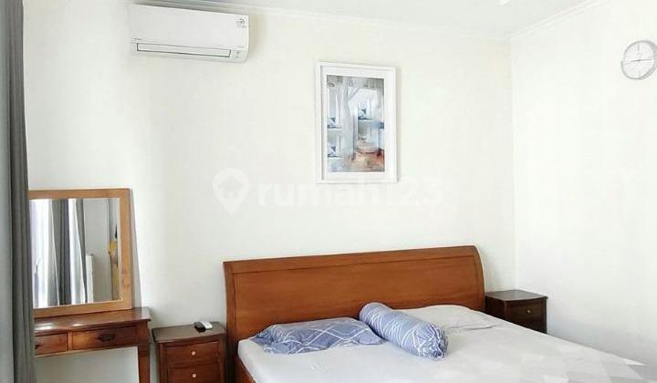 Fully Furnished For Sale, Orlanda Cluster Alam Sutra 2