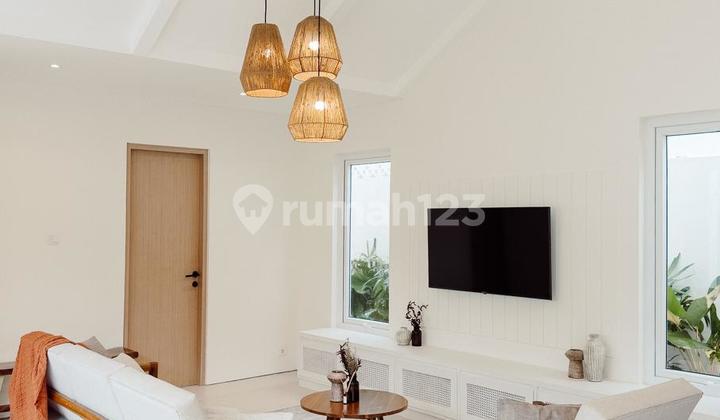 Dijual Rumah Secepatnya Di Bali 5 M Full Furnitur  1
