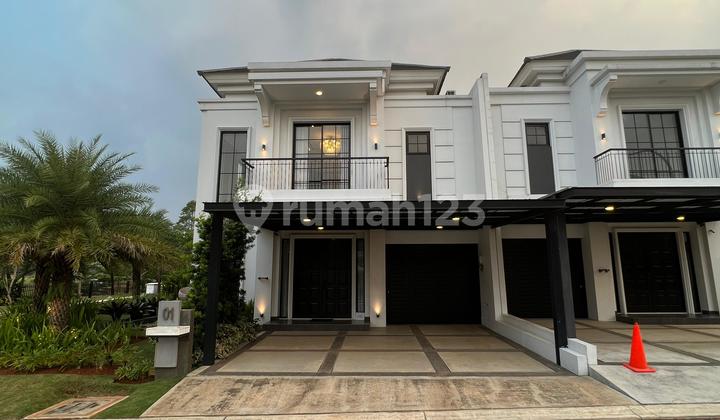 Affordable House 1 Minute from Toll, Strategic Location in Cimanggis
