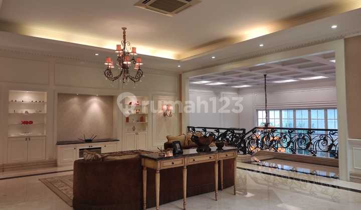 Dijual Rumah Artha Gading Villa Full Furnitur Bisa Nego 2