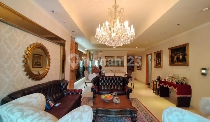 Dijual Murah Apartemen Sudirman Residences Cuma 6 M Bisa Nego 2