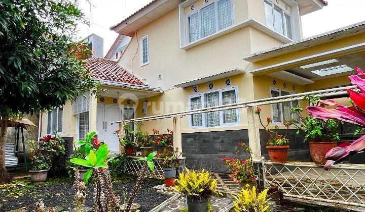 Dijual Rumah 3 M Di Bandung Siap Huni Dan Halaman Luas 2