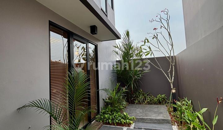 Dijual Rumah Cicilan Ringan Di Telaga Kahuripan 2