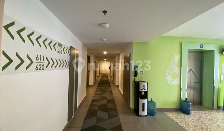 Dijual Hotel 8 Lantai Plus Lahan Komersial 3000m2 Di Menteng Shm 2