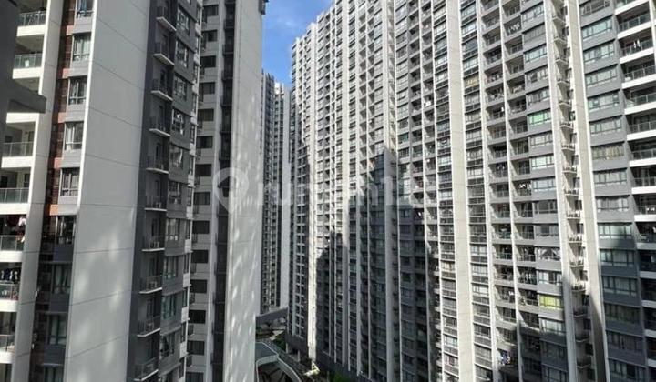 Luxury Apartments in Johor – 5 Minutes to Singapore MRT 2