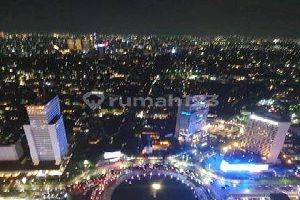 For Sale Apartement Kempinski Grand Indonesia Jakpus Thamrin 1