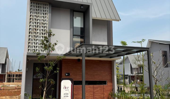 Rumah Murah 1 Miliaran Di Kemang Lokasi Premium Rumah Murah 1 Miliaran Di Kemang Lokasi Premium
