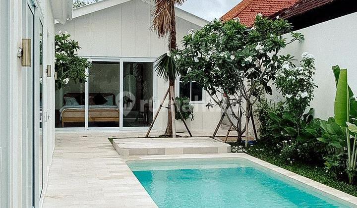 Dijual Rumah Secepatnya Di Bali 5 M Full Furnitur  2