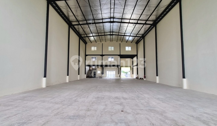 For Rent. Factory Warehouse 750m2 in Delta Silicon Industrial Area, Lippo Cikarang, Bekasi For Rent. Factory Warehouse 750m2 in Delta Silicon Industrial Area, Lippo Cikarang, Bekasi