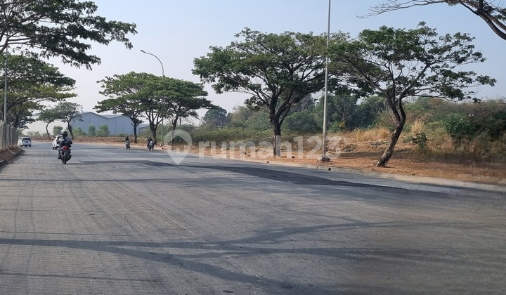 Dijual Tanah Kavling Dalam Kawasan Industri Delta Silicon Lippo Cikarang Bekasi Dijual Tanah Kavling Dalam Kawasan Industri Delta Silicon Lippo Cikarang Bekasi