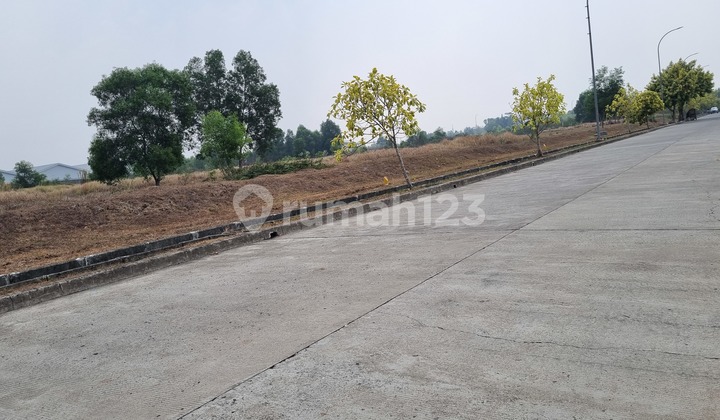 For Sale: 1 Hectare Plot in Delta Silicon Industrial Area, Lippo Cikarang, Bekasi For Sale: 1 Hectare Plot in Delta Silicon Industrial Area, Lippo Cikarang, Bekasi