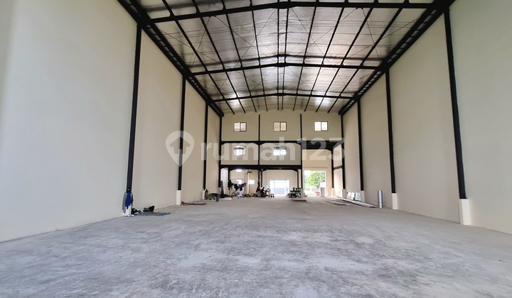 For Sale. New 750 M2 Factory Warehouse in Delta Silicon Industrial Park, Lippo Cikarang, Move-In Ready. For Sale. New 750 M2 Factory Warehouse in Delta Silicon Industrial Park, Lippo Cikarang, Move-In Ready.