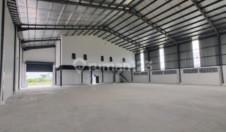 Dijual Gudang Pabrik Baru Dalam Kawasan Industri Delta Silikon Lippo Cikarang Bekasi Dijual Gudang Pabrik Baru Dalam Kawasan Industri Delta Silikon Lippo Cikarang Bekasi