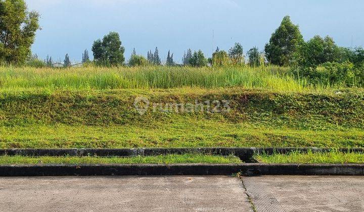 Dijual Tanah Kavling 3ha Kawasan Industri Delta Silicon Lippo Cikarang 1