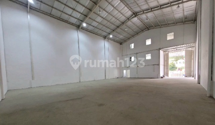 For Rent: Good Warehouse in Delta Silicon Industrial Area, Lippo Cikarang, Bekasi For Rent: Good Warehouse in Delta Silicon Industrial Area, Lippo Cikarang, Bekasi