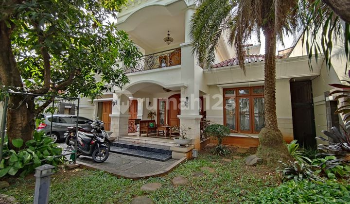 House for Sale in Kebon Jeruk, West Jakarta, Land Area 633, SHM House for Sale in Kebon Jeruk, West Jakarta, Land Area 633, SHM