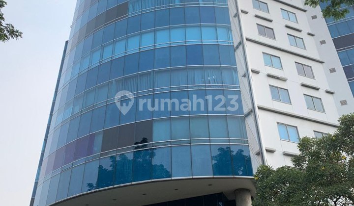 Cheapest 11-Floor Grand Building in Tb Simatupang