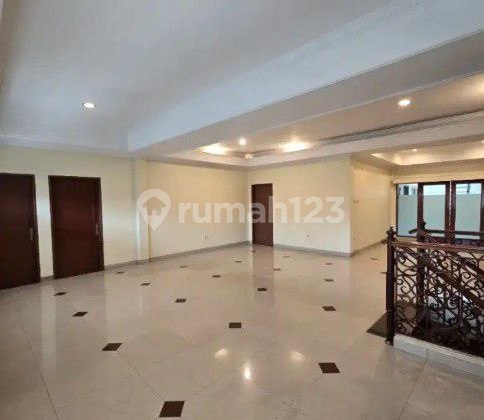 Luxury House Tebet South Jakarta 360M² SHM Strategic Access 2