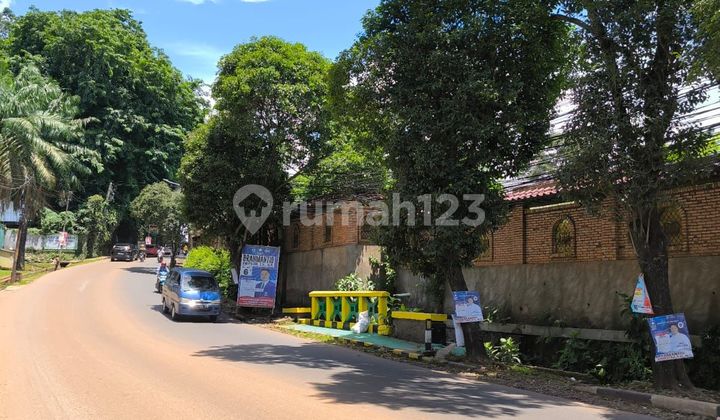 Dijual Tanah 2000 m² di Jalan Margasatwa SHM Ijin IMB 6 Lantai Dijual Tanah 2000 m² di Jalan Margasatwa SHM Ijin IMB 6 Lantai