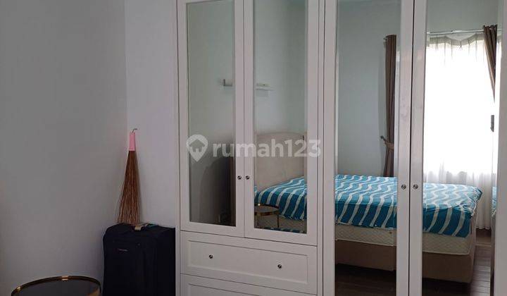 Rumah Mewah River Valley Full Furnished, Harga Nego  2