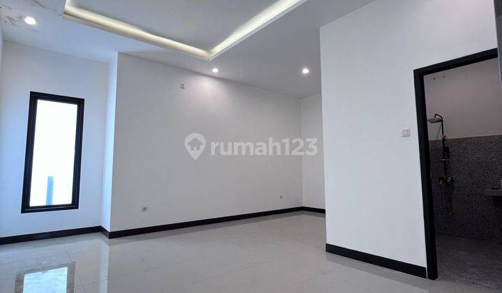 Rumah Scandinavian Perumahan Elite Dekat Tol di Cinere 2