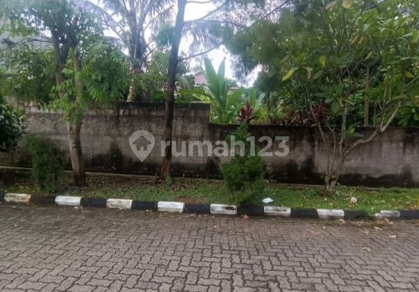 Dijual Cepat Tanah Villa Cinere Mas SHM Lingkungan Elite Dijual Cepat Tanah Villa Cinere Mas SHM Lingkungan Elite