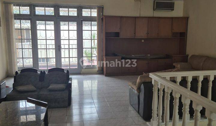 Rumah Lama Pondok Indah, 240 M², Rp 9.5 Miliar 2