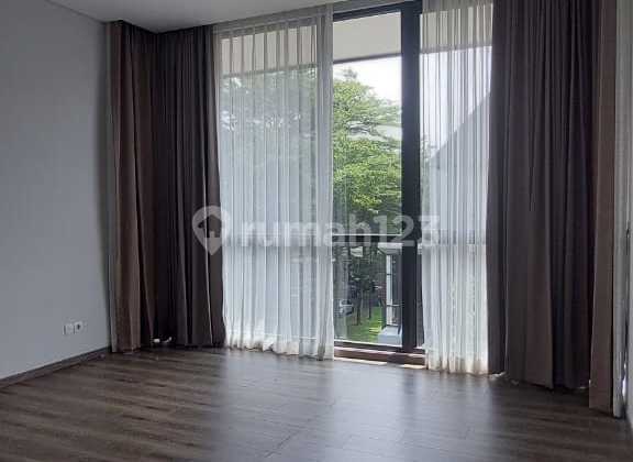 Rumah Serenia Sewa Modern Design Posisi Hook 2