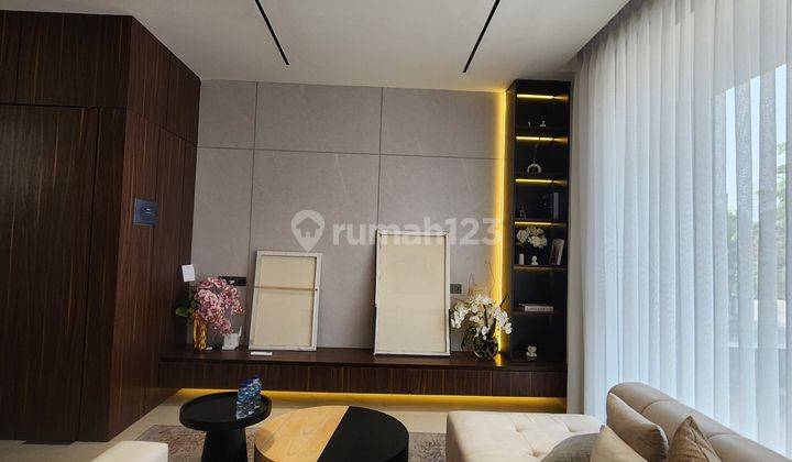 Rumah Townhouse Modern di Jagakarsa, Tersedia 20 Unit  1