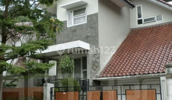 Dijual Rumah Asri & Nyaman di Villa Cinere Mas Harga Jual Cepat Dijual Rumah Asri & Nyaman di Villa Cinere Mas Harga Jual Cepat