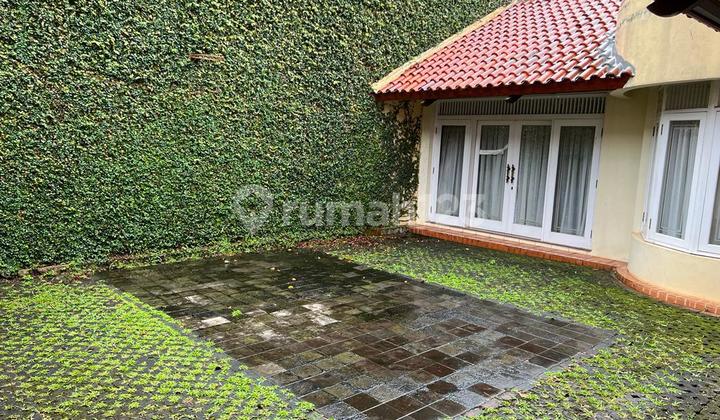 Turun Harga Rumah Villa Cinere Mas LT 788 Hoek SHM Turun Harga Rumah Villa Cinere Mas LT 788 Hoek SHM