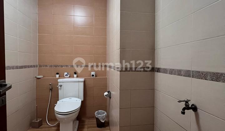 Rumah Mewah Dekat Golf Pangkalan Jati – Siap Huni!