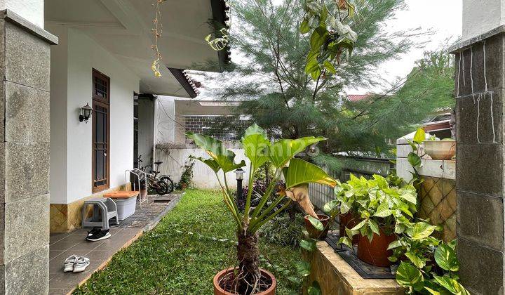 Rumah Strategis Lebak Bulus – 4,15M 1